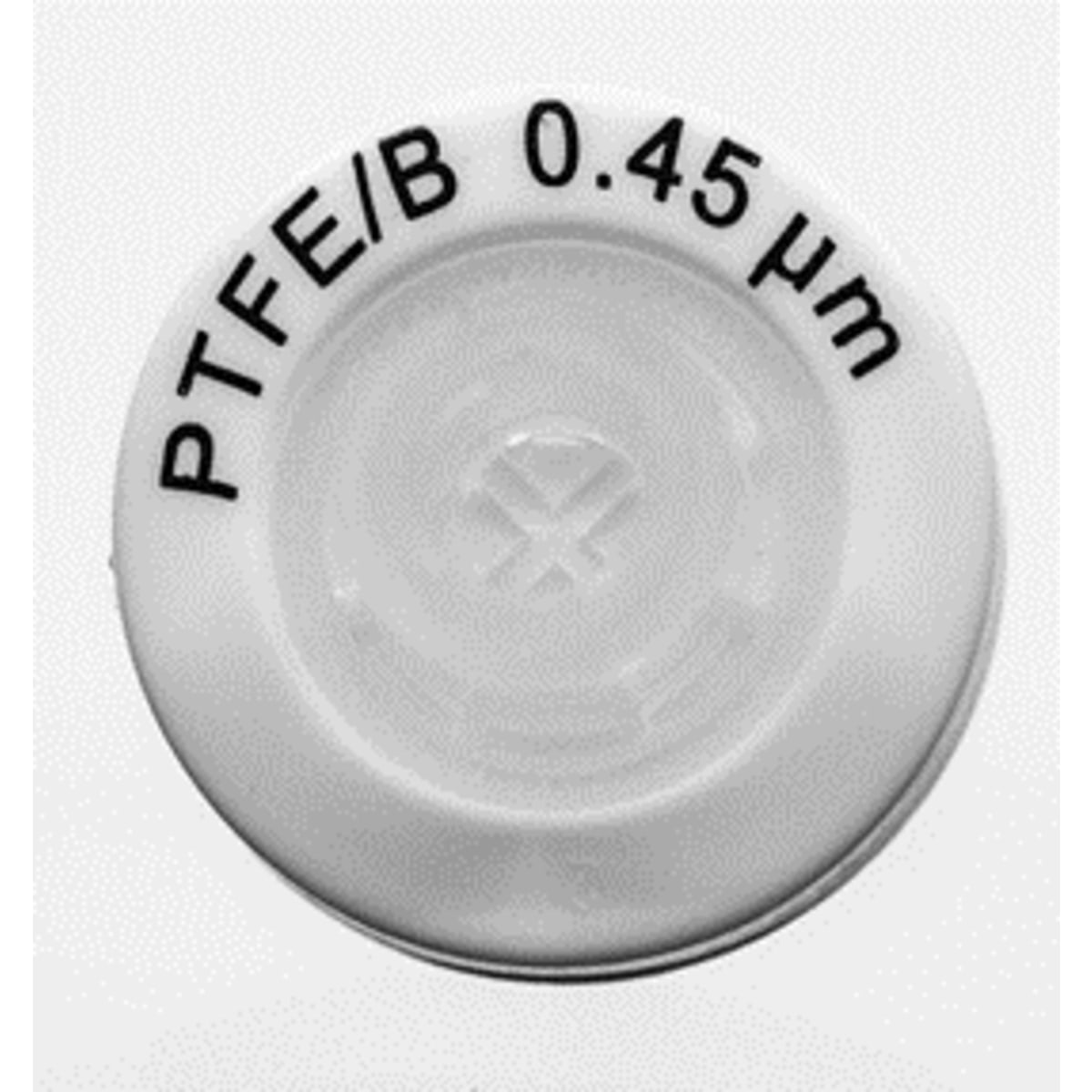 InnoSep™ SF13, 13mm, PTFE, 0.45um, Syringe Filters