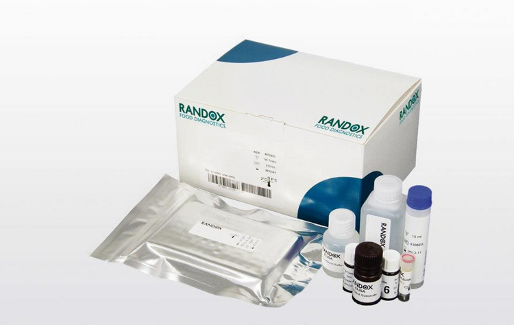 Kits y pruebas rápidas