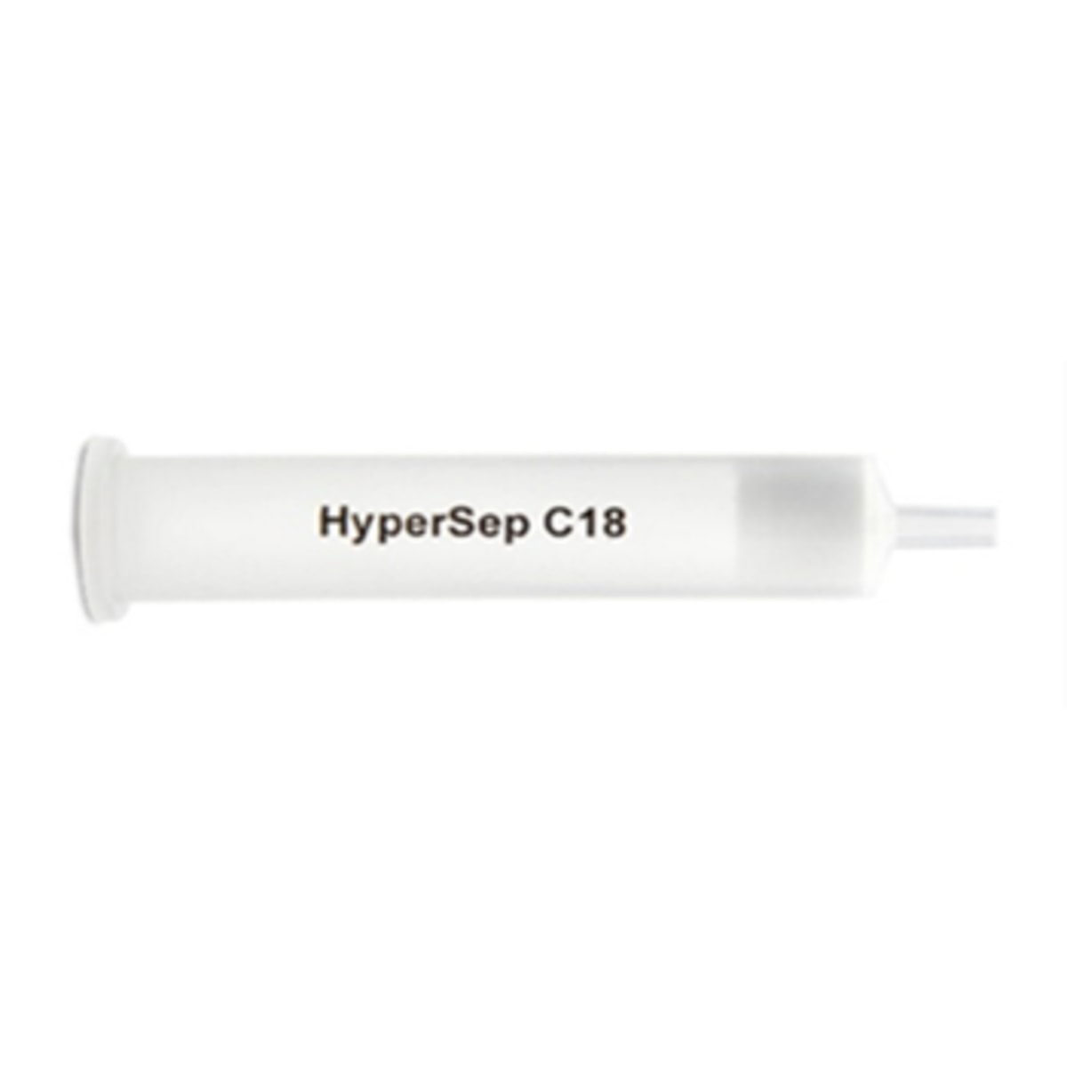 Hypersep C18 100mg.                                                                                                           Marca: Thermo scientific