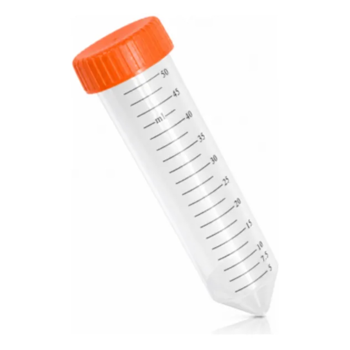 Tubos de centrÍfuga 50mL
