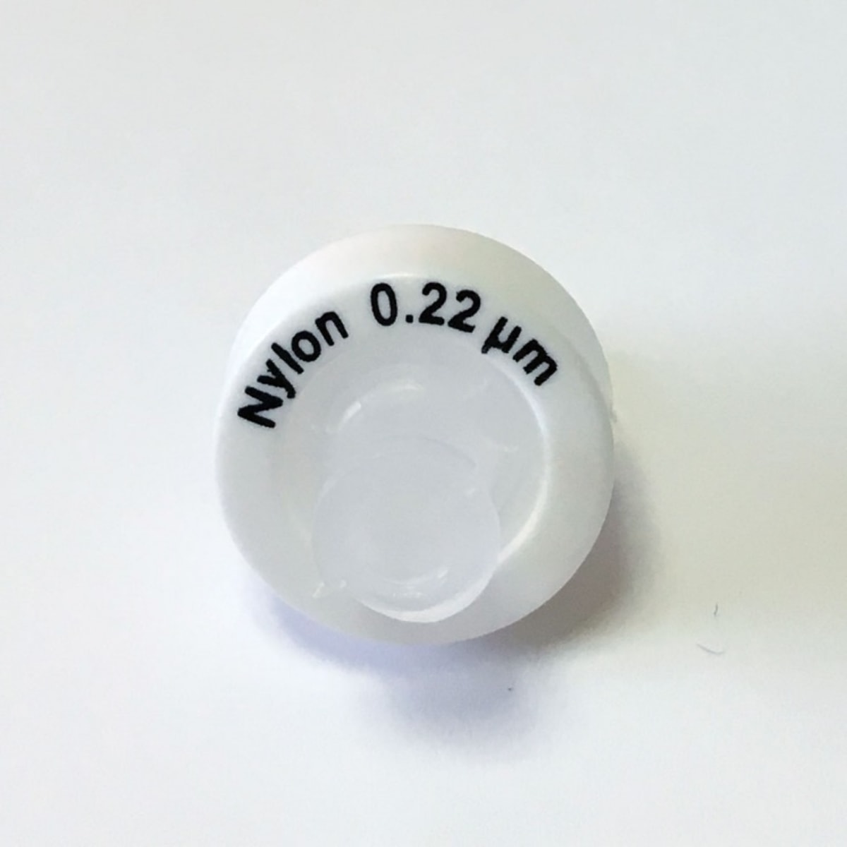 InnoSep™ SF13, 13mm, Nylon, 0.2um, Syringe Filters