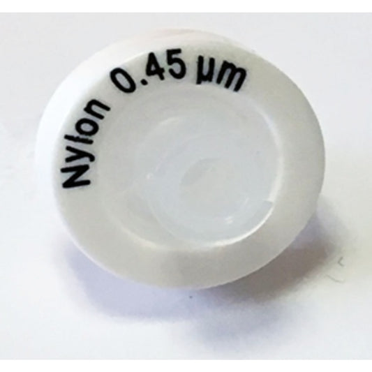 InnoSep™ SF13, 13mm, Nylon, 0.45um, Syringe Filters