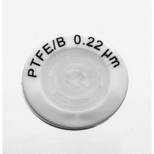 InnoSep™ SF13, 13mm, PTFE, 0.22um, Syringe Filters