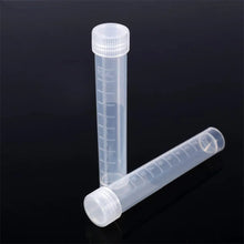 Criotubo 10ml, 100 piezas