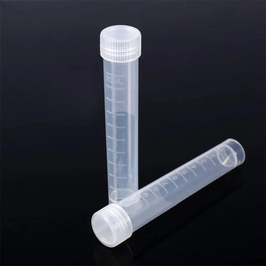 Criotubo 10ml, 100 piezas