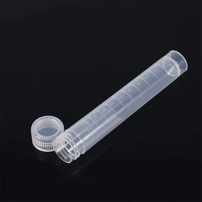 Criotubo 10ml, 100 piezas