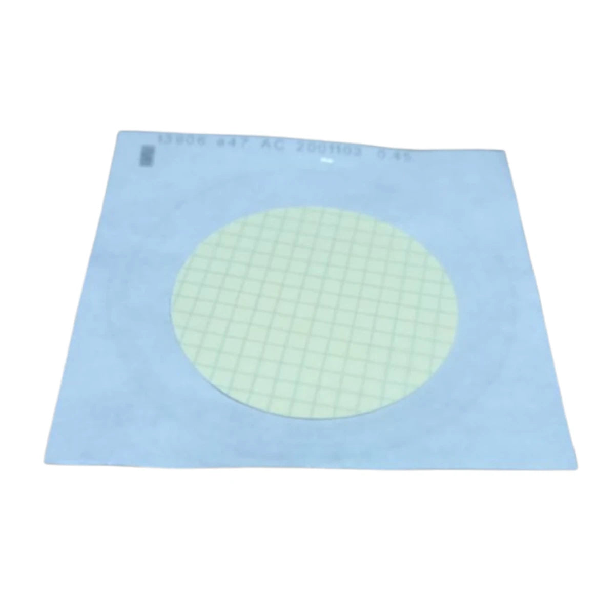 Membrana MCE, cuadricula, estéril, 47mm 0.45um, 100 piezas