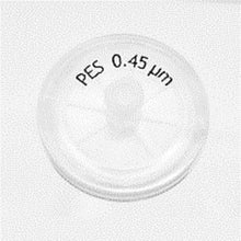 InnoSep™ SF25N, 25mm PES 0.45µm, Syringe Filters